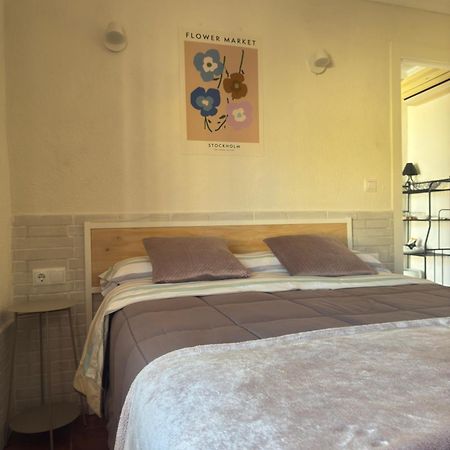 Casita Rural Cantonal Valencia Luaran gambar