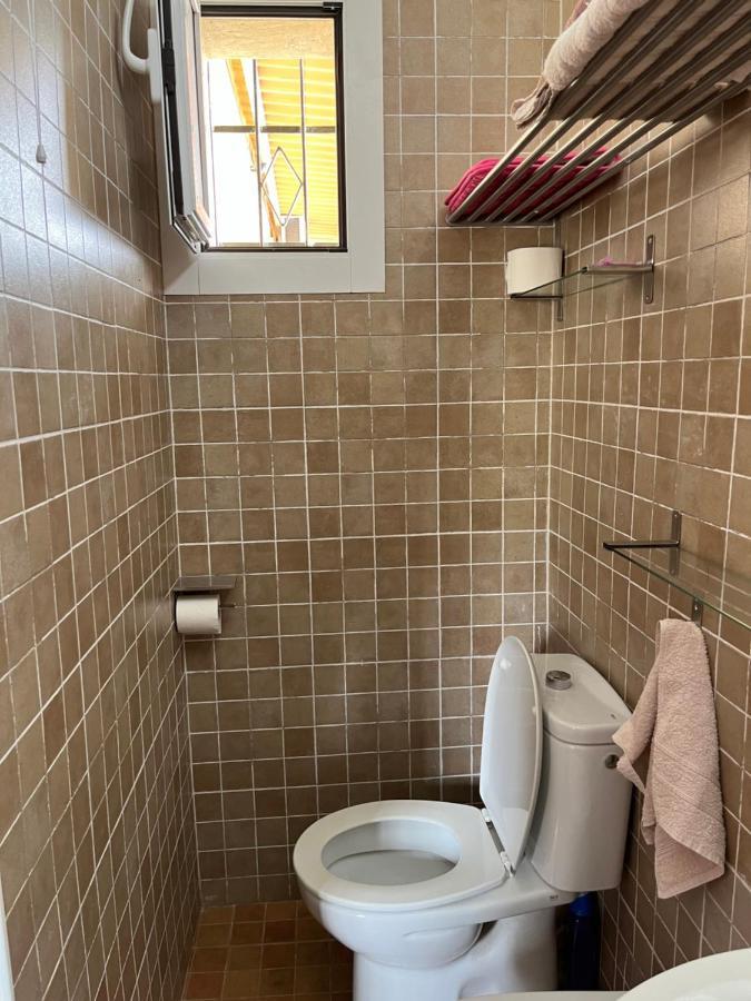 Casita Rural Cantonal Valencia Luaran gambar