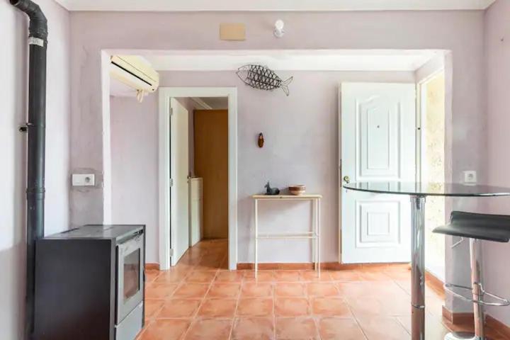 Casita Rural Cantonal Valencia Luaran gambar