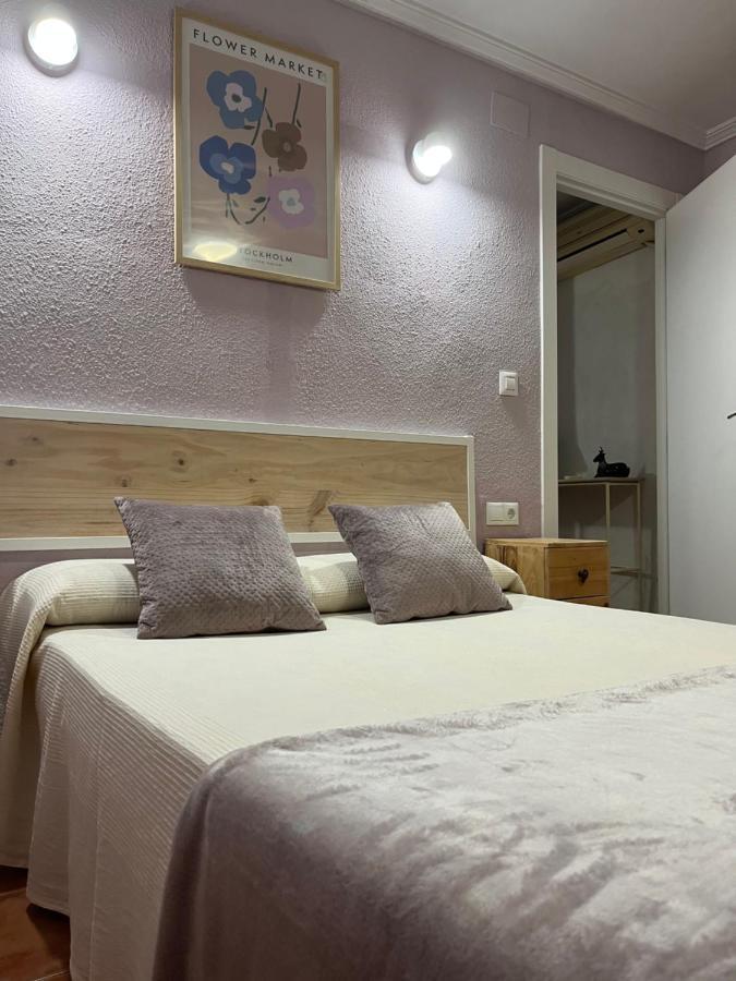 Casita Rural Cantonal Valencia Luaran gambar