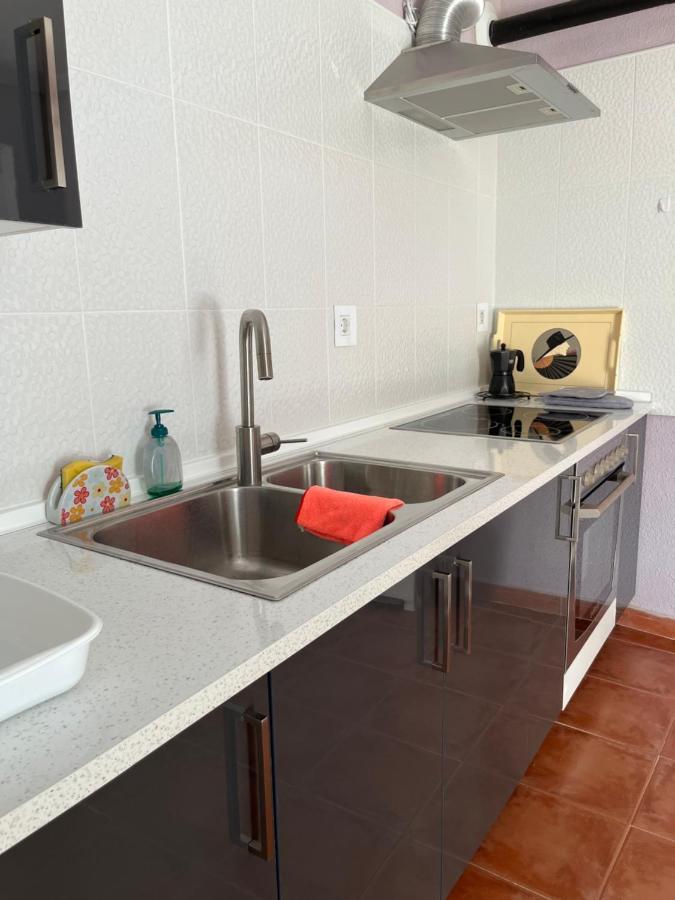 Casita Rural Cantonal Valencia Luaran gambar