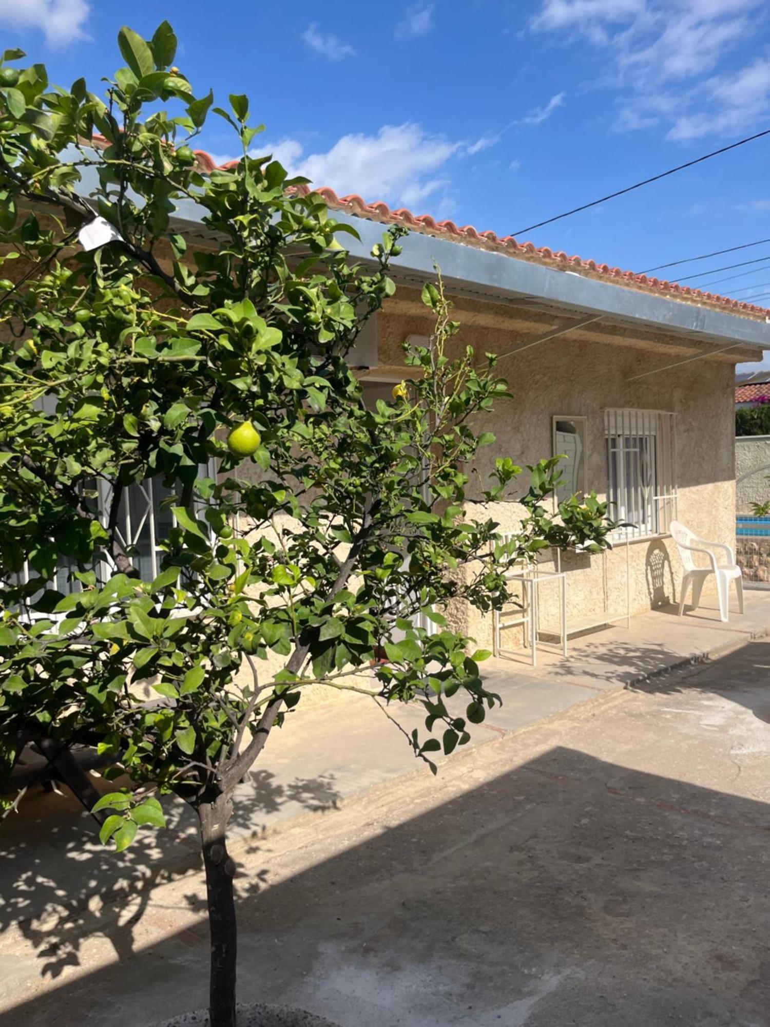 Casita Rural Cantonal Valencia Luaran gambar