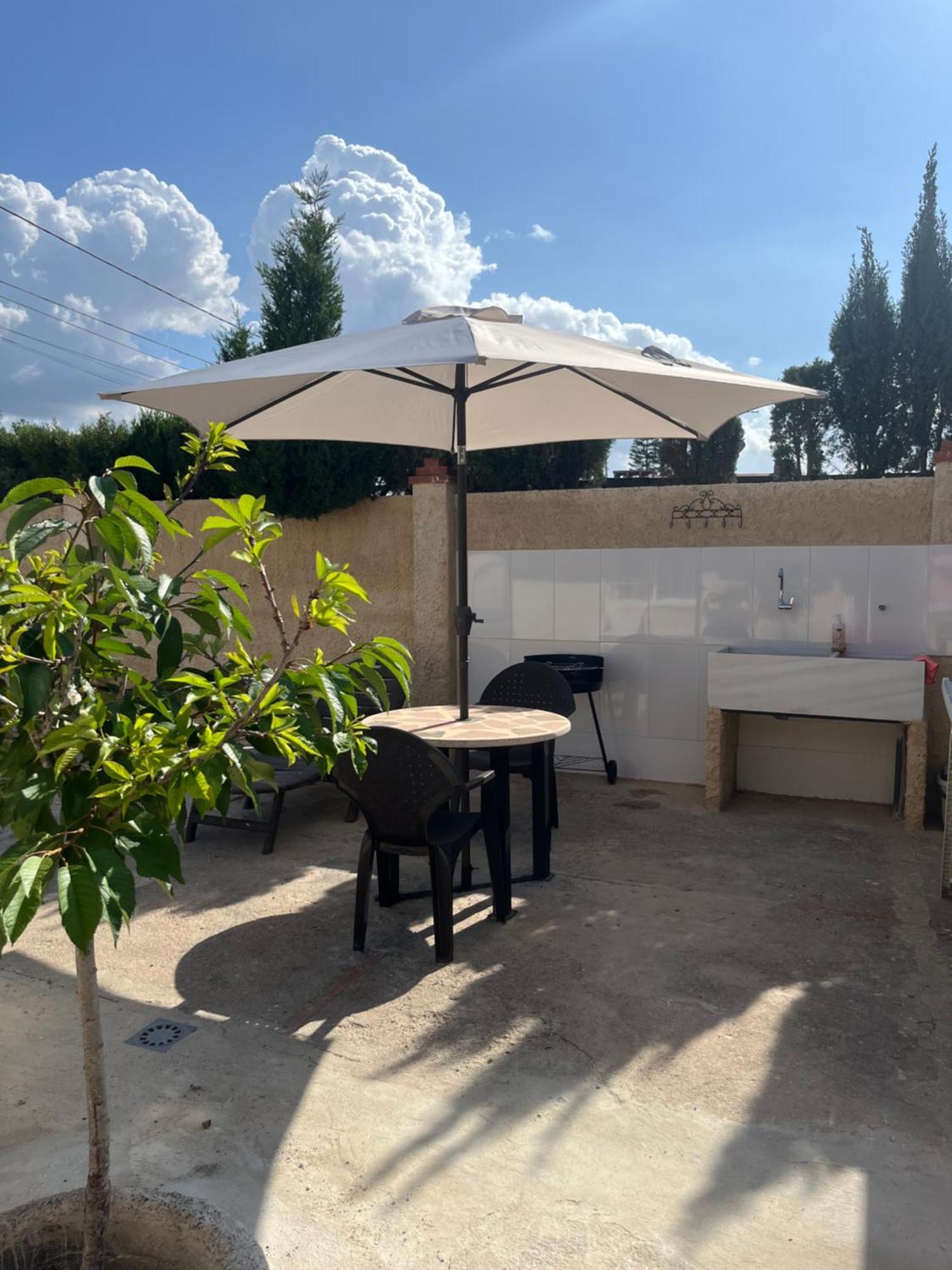 Casita Rural Cantonal Valencia Luaran gambar