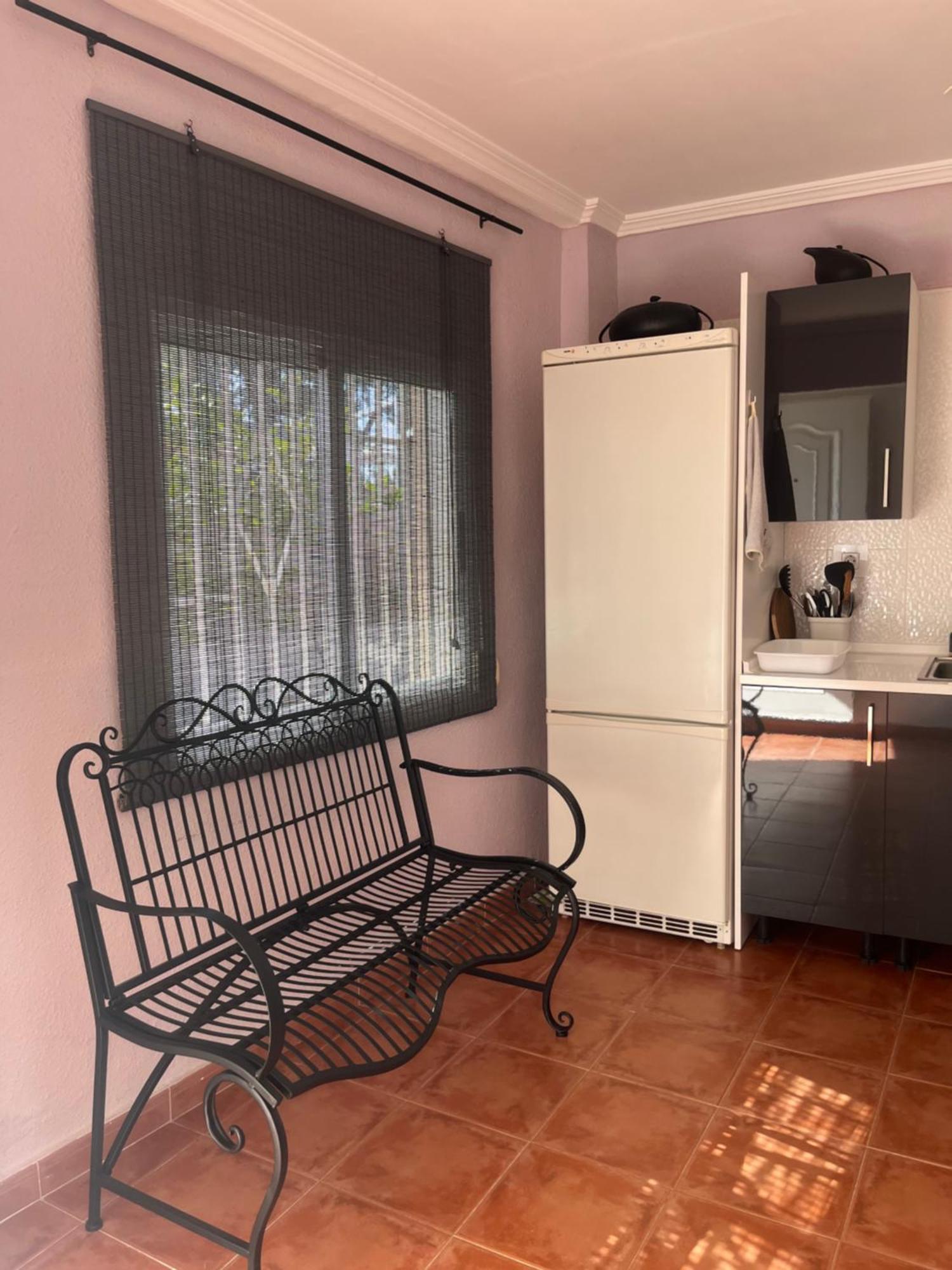 Casita Rural Cantonal Valencia Luaran gambar