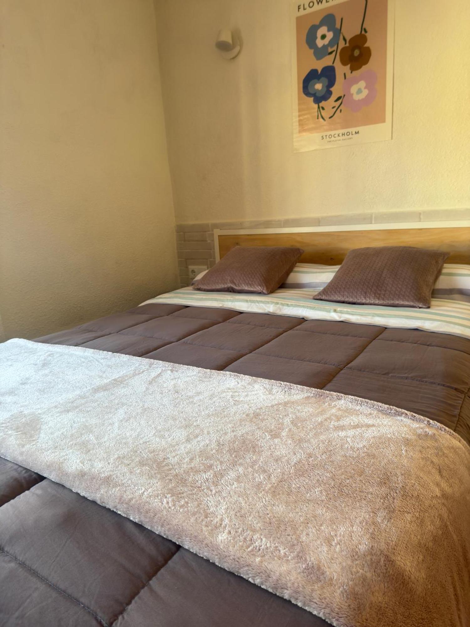 Casita Rural Cantonal Valencia Luaran gambar