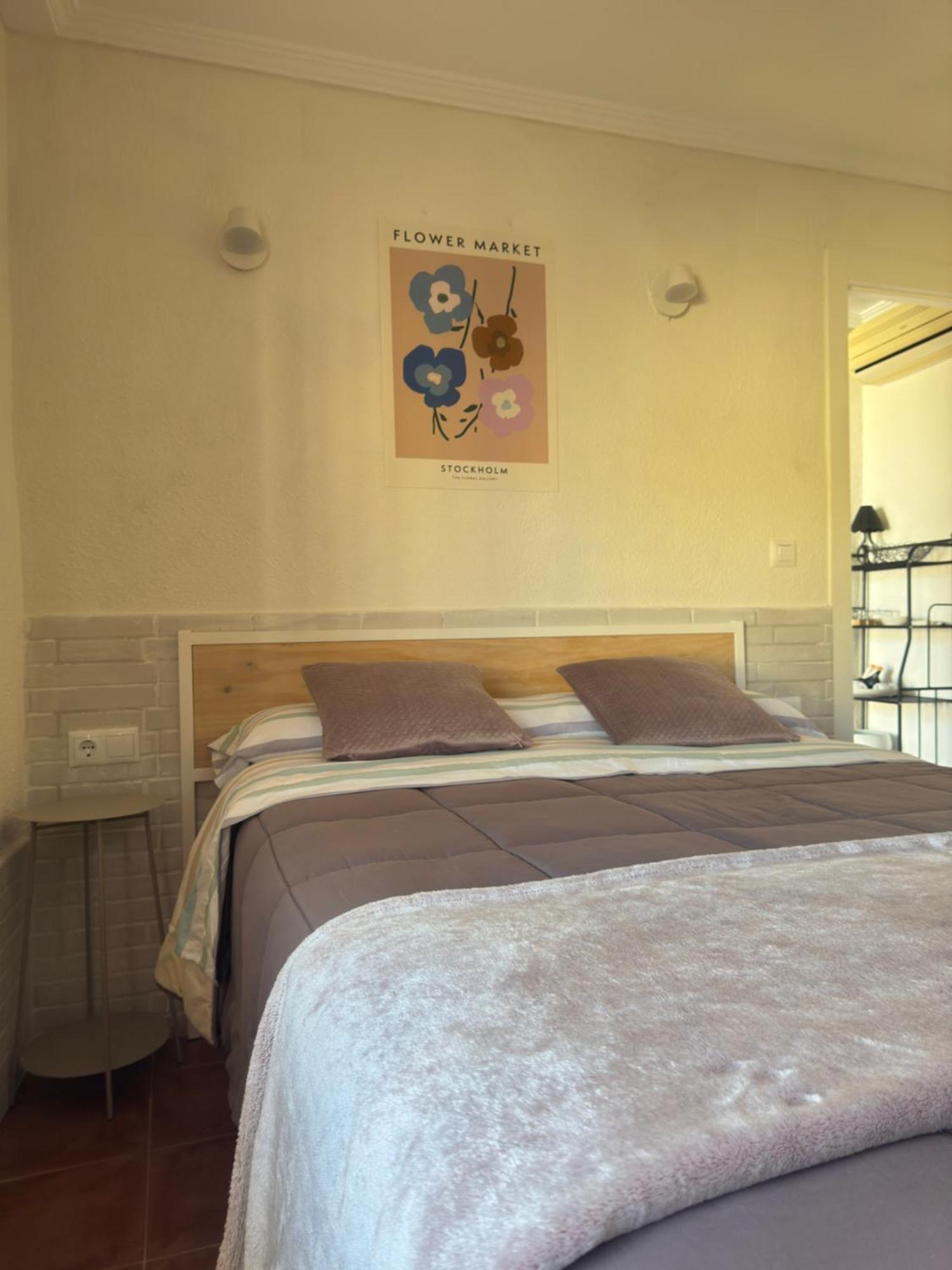 Casita Rural Cantonal Valencia Luaran gambar