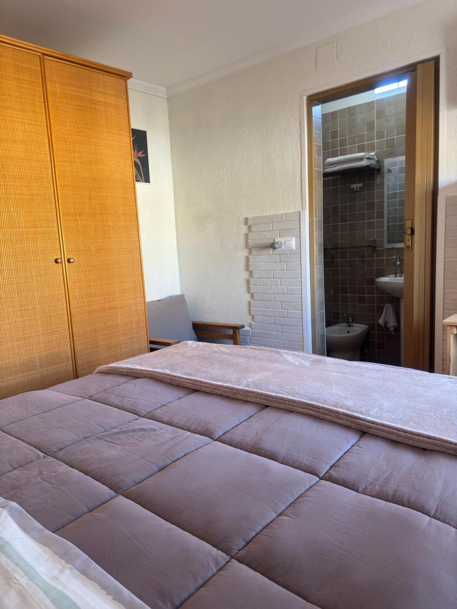 Casita Rural Cantonal Valencia Luaran gambar