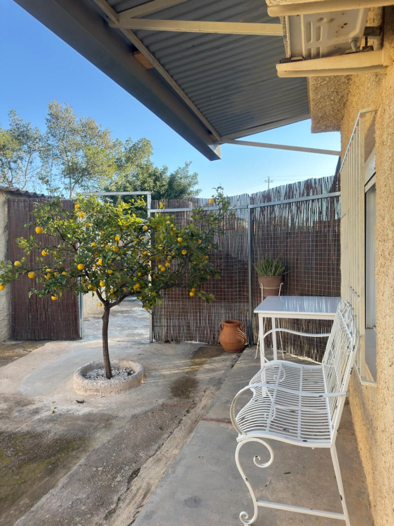Casita Rural Cantonal Valencia Luaran gambar